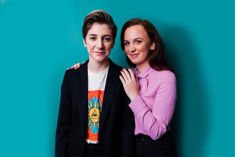sarah keyworth catherine bohart split|Sarah Keyworth Partner Catherine Bohart And Their Relationship .